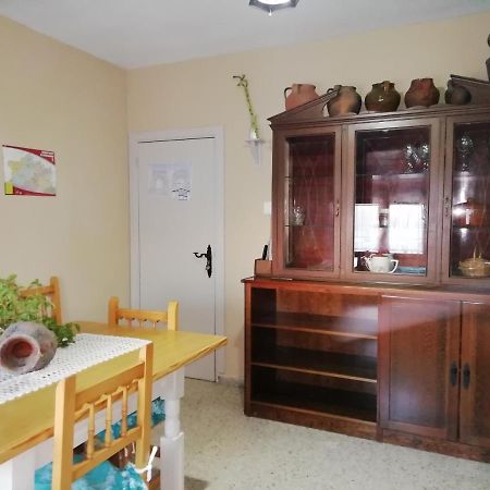Casa Rural Abuela Maxi Ríolobos Extérieur photo