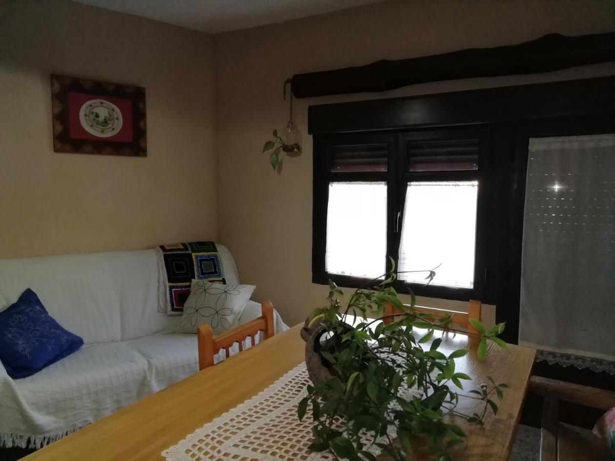 Casa Rural Abuela Maxi Ríolobos Extérieur photo