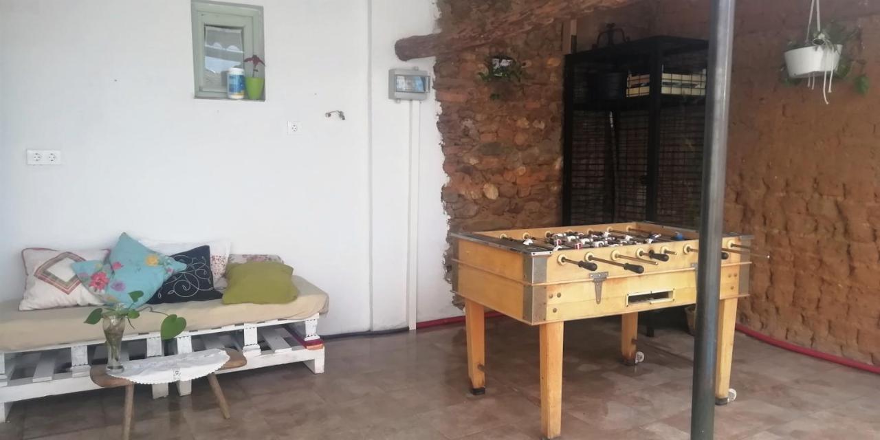 Casa Rural Abuela Maxi Ríolobos Extérieur photo