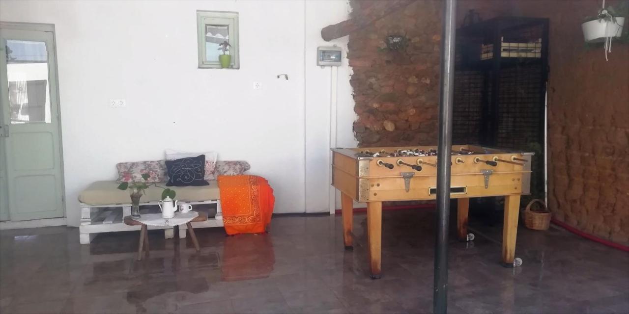 Casa Rural Abuela Maxi Ríolobos Extérieur photo