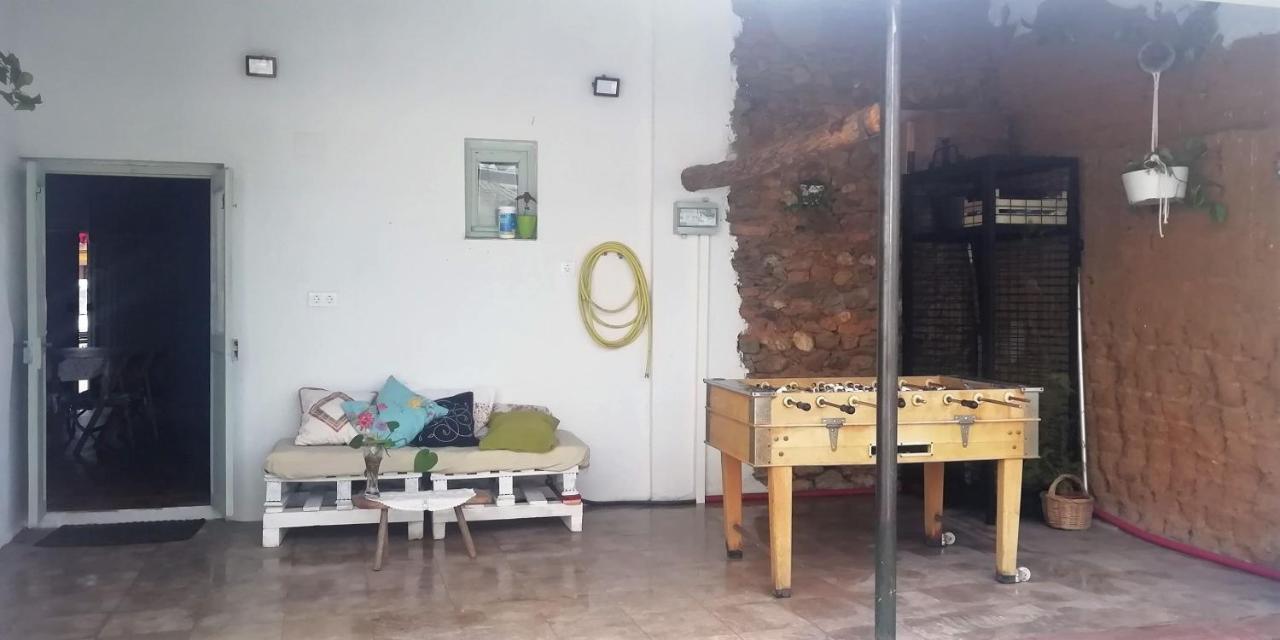Casa Rural Abuela Maxi Ríolobos Extérieur photo