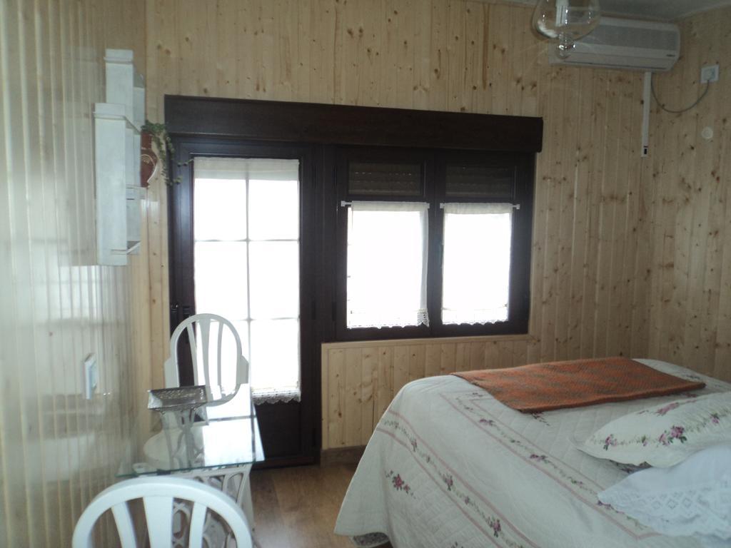 Casa Rural Abuela Maxi Ríolobos Extérieur photo